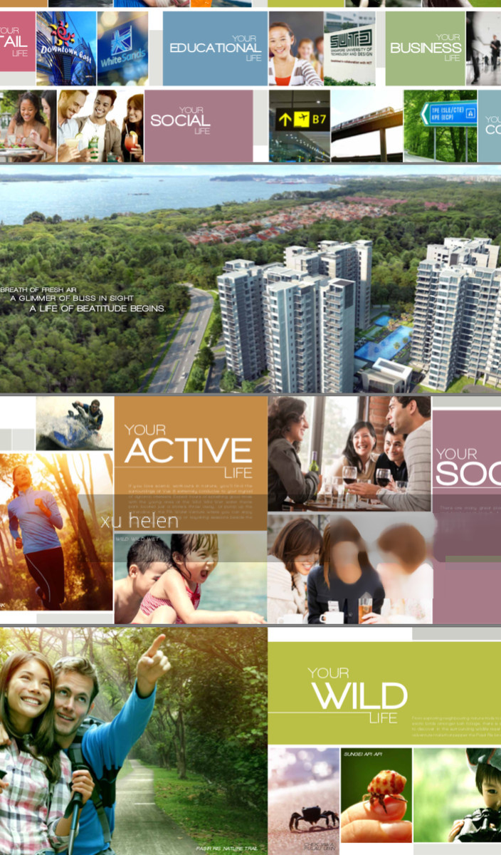 Vue 8 Residence (D18), Condominium #146099832